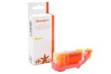 Canon alternativ cli521 Alternativ Seestern Tinte yellow 8,4 ml / mit Chip