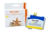 Epson T1284 Alternativ Seestern Tinte yellow 7ml