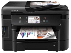 Epson T1301 Alternativ Seestern Tinte Black 33 ml