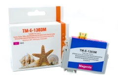 Epson T1303 Alternativ Seestern Tinte magenta 14 ml