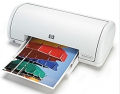 HP 28A Refill Tinte Color für HP / ~C8728AE / 17ml