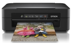 Epson T1811 Alternativ Seestern Tinte Black 14,6 ml