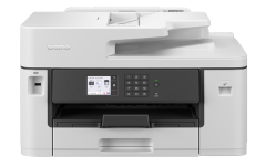 LC3217VAL BROTHER TINTE (4) CMYK / LC3217VAL