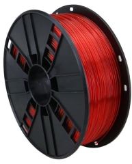 PETG rot Alternativ 3D-Filament 1,75mm / PETG / 1kg