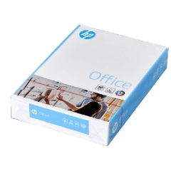 CHP110 // HP Kopierpapier Office A4 80 g/qm / 500 Blatt // reinweiß Preis